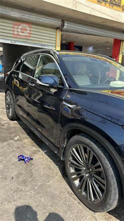 انفنتي QX50